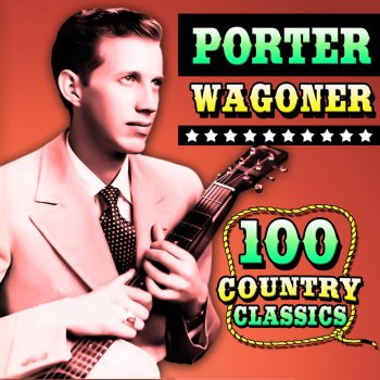 Porter Wagoner Wakin' Up the Crowd