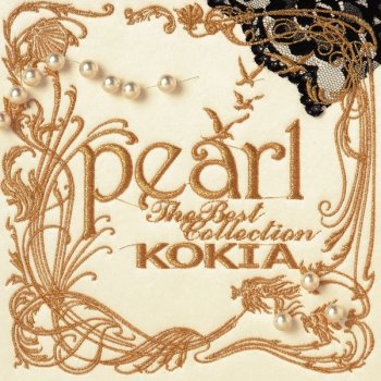 KOKIA ありがとう...(the pearl edition)