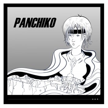 Panchiko Machine Gun Drum