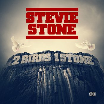 Stevie Stone feat. Krizz Kaliko feat. Krizz Kaliko Get Out My Face