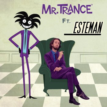 Esteman Mr. Trance