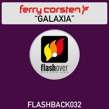 Ferry Corsten Galaxia (Symphonic Remake)