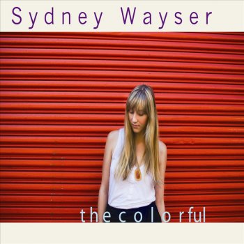 Sydney Wayser Oh The Places You'll Go