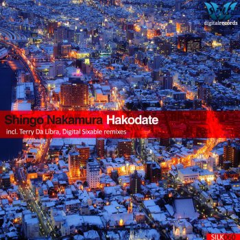 Shingo Nakamura Hakodate - Original Mix