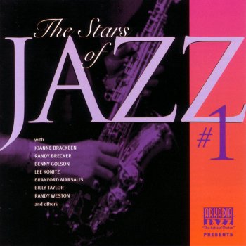 Arkadia Jazz All-Stars feat. Steve Kuhn, Tom Harrell, Al Foster & George Mraz Visions of Gaudi