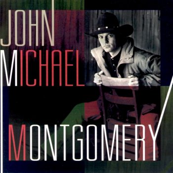 John Michael Montgomery Just Like a Rodeo