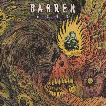 Barren feat. Chase Davidson Pity for the Sick