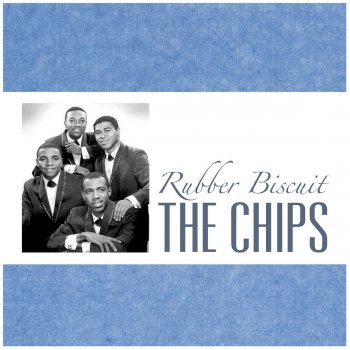 The Chips Rubber Biscuit