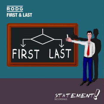 Rodg First & Last
