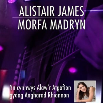 Alistair James Drop Me a Line (feat. Angharad Rhiannon)