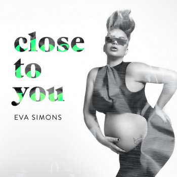 Eva Simons Close to You