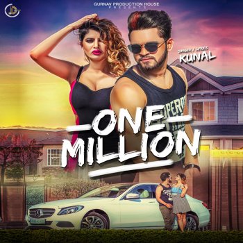 Kunal One Million