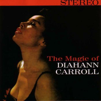 Diahann Carroll Medley: Am I Blue / Taking a Chance On Love / Happiness Is a Thing Called Joe