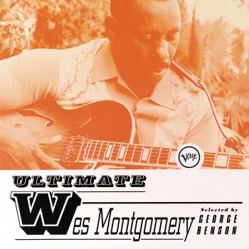 Wes Montgomery feat. Jimmy Smith King of the Road