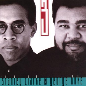 George Duke & Stanley Clarke No Place to Hide
