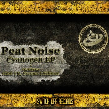 Peat Noise Cyanogen