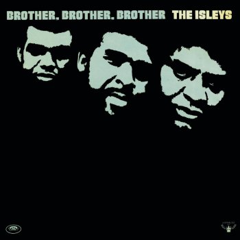 The Isley Brothers Love Put Me On The Corner