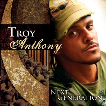 Troy Anthony Speak For Yourself