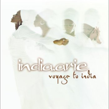 India.Arie Butterfly