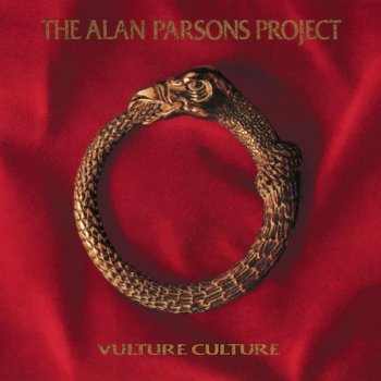 The Alan Parsons Project Somebody Out There
