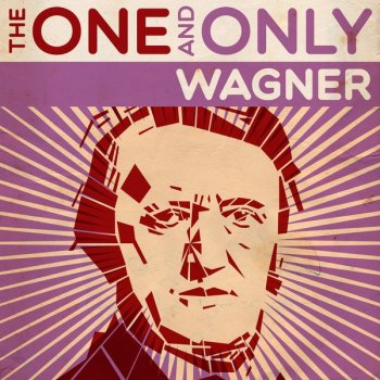 Richard Wagner feat. Jonas Kaufmann Die Meistersinger von Nürnberg : "Morgenlich leuchtend"