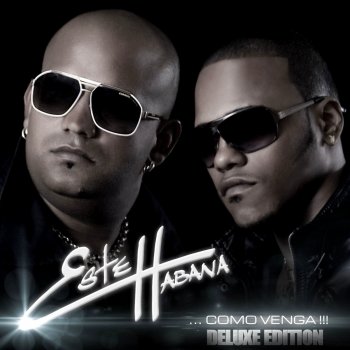 Este Habana Zumba - Danza Kuduro Remix