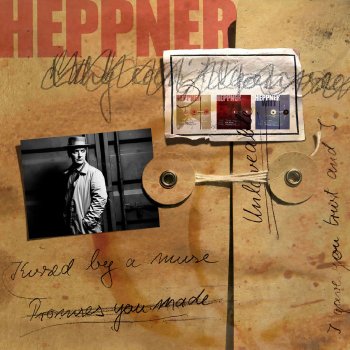 Peter Heppner ...Und Ich Tanz' (Drangsal's Schwarzvolk Crossover Mix)