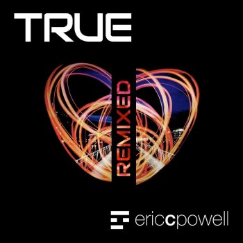 Eric C. Powell feat. Andrea Powell & Nature of Wires Be with You (Nature of Wires Remix)