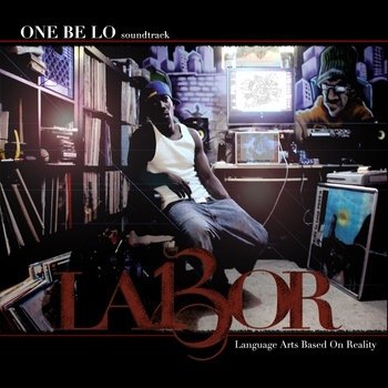 One.Be.Lo Machine Labor
