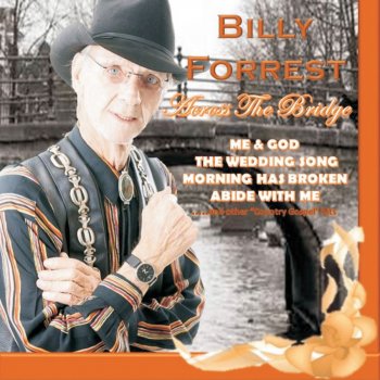 Billy Forrest The Hand That Rocks the Cradle