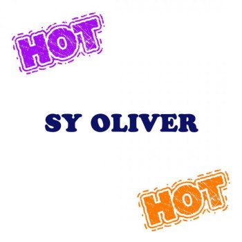 Sy Oliver Slow Burn