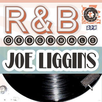 Joe Liggins Farewell Blues