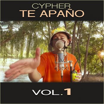 Chystemc Cypher Te Apaño, Vol 1