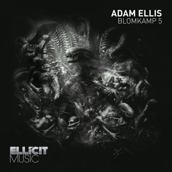 Adam Ellis Blomkamp 5 (Extended Mix)