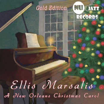 Ellis Marsalis feat. Bill Huntington & Jason Marsalis The Christmas Song