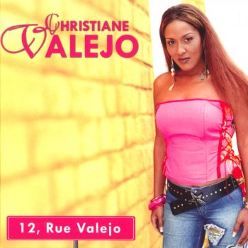 Christiane Vallejo Prisonnière (De Mon Amour) [Inédit]