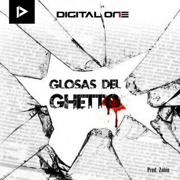 Digital One Glosas del Ghetto