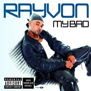 Rayvon Nice and Easy