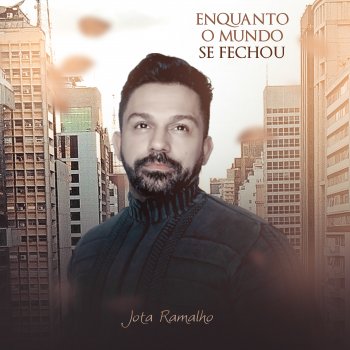 Jota Ramalho feat. Eliane Silva Quero Mais de Ti