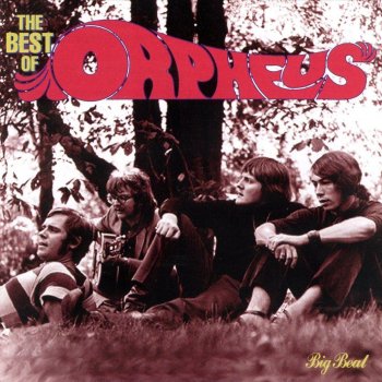 Orpheus To Touch Our Love Again