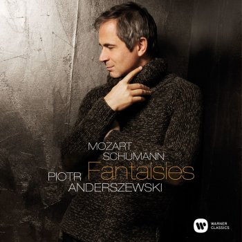 Piotr Anderszewski Theme and Variations in E-Flat Major, WoO 24 "Geistervariationen": Variation III. Etwas belebter