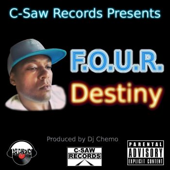 DJ Chemo & Four feat. Akaela Quarles Destiny (feat. Akaela Quarles)