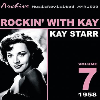 Kay Starr The Lonesome Road