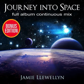 Jamie Llewellyn Journey into Space