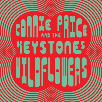Connie Price & The Keystones Ups and Downs