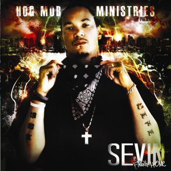 Sevin Show Me (feat. R.e.i.g.n.)