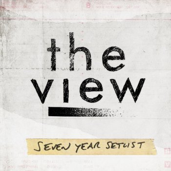 The View The Clock (Radio Edit)