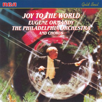 Eugene Ormandy Joy to the World