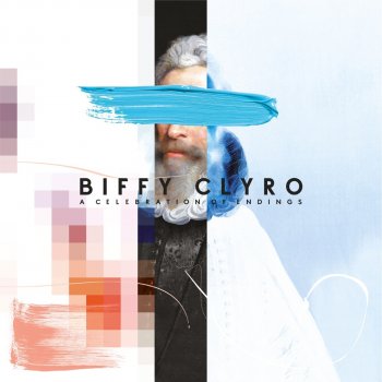 Biffy Clyro Space