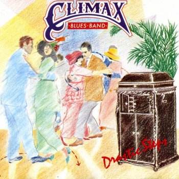 Climax Blues Band The Deceiver